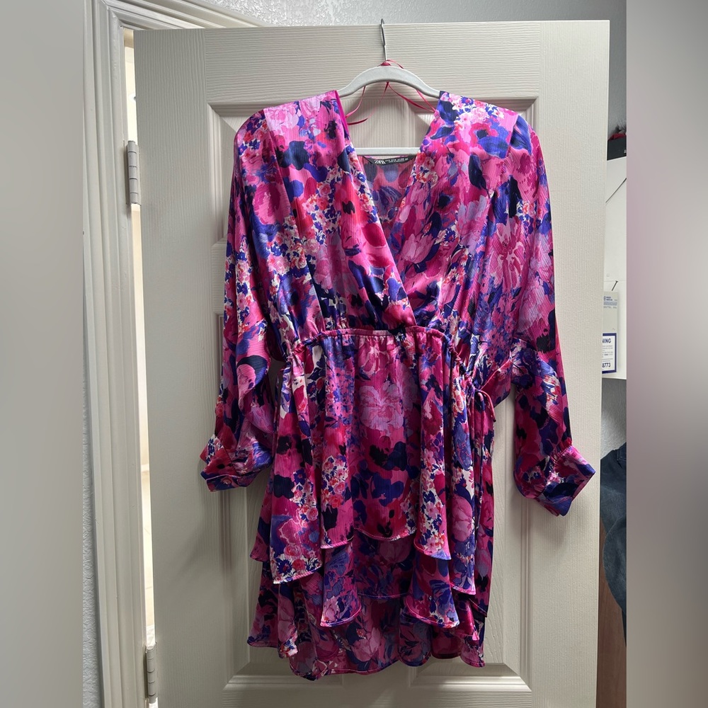 Zara Dress